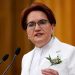 Akşener'den Erdoğan'a 'Akşamları papatya çayı iç, iyi gelir' yanıtı