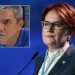 Akşener'den Özdil'e destek paylaşımı: Hakkaniyetin değeri elbet bir gün anlaşılır