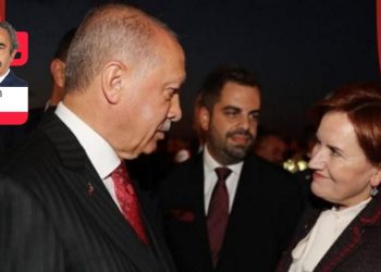 Akşener’e bu işi kim ettirdi?