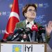 Akşener'in 'Noter değiliz' ifadelerine Noterler Birliği'nden tepki