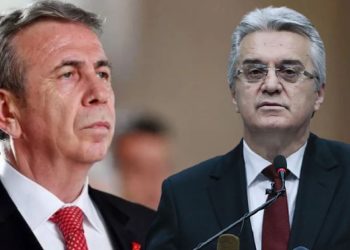 Akşener'in açıklamaları sonrası Bülent Kuşoğlu, Mansur Yavaş ile görüşecek!