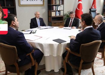 Akşener’in ardından: Millet İttifakı’nın yönü ekonomik olarak da değişecek