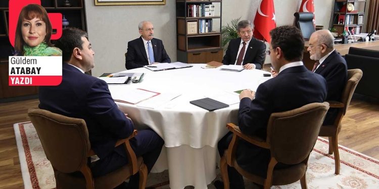 Akşener’in ardından: Millet İttifakı’nın yönü ekonomik olarak da değişecek