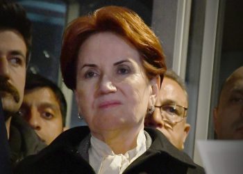 Akşener’in dağıttığı Millet İttifakı’nı ‘millet’ yeniden kurdu