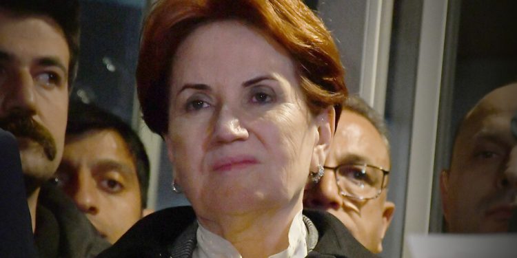 Akşener’in dağıttığı Millet İttifakı’nı ‘millet’ yeniden kurdu