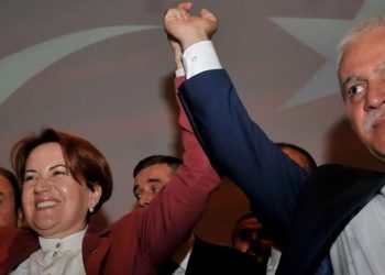 Akşener'in masadan kalkmasında 'ülkücü abiler' mi etkili oldu?