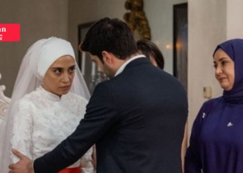 Aksu Bora: 'Kızılcık Şerbeti laik-dindar geriliminin sahiciliğini sorgulama fırsatı veriyor'