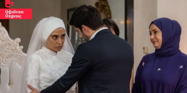 Aksu Bora: 'Kızılcık Şerbeti laik-dindar geriliminin sahiciliğini sorgulama fırsatı veriyor'