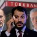Alaattin Çakıcı ve Berat Albayrak’ın ismi karışmıştı: Hükümet düşüren Türkbank'a bakan yardımcısı talip oldu!