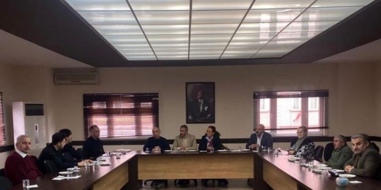 Alevi Dernekleri Federasyonu: Afet bölgelerinde dayanışmayı büyüteceğiz