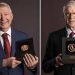 Alex Ferguson ve Arsene Wenger, Premier Lig Şöhretler Müzesi'ne seçildi