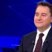 Ali Babacan: Kılıçdaroğlu, hukuken Erdoğan kadar yetkili olacak