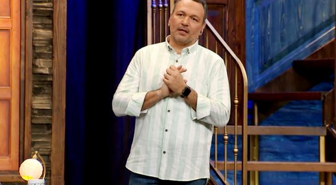 Ali Sunal, ‘kovulduğu’ iddialarını yalanladı: Bir yere gittiğimiz yok!