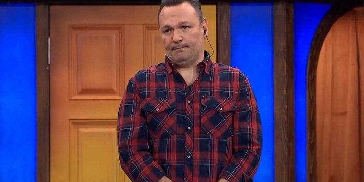 Ali Sunal'dan Show TV ile yollarını ayıracağı iddiasına ilişkin açıklama