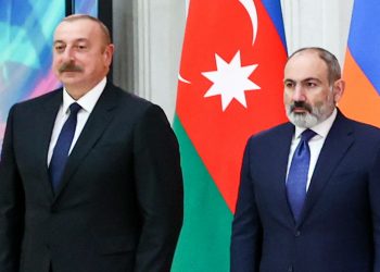 Aliyev-Paşinyan görüşmeleri ve Laçin Koridoru