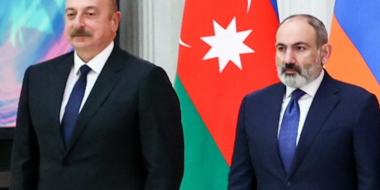 Aliyev-Paşinyan görüşmeleri ve Laçin Koridoru