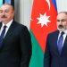 Aliyev-Paşinyan görüşmeleri ve Laçin Koridoru
