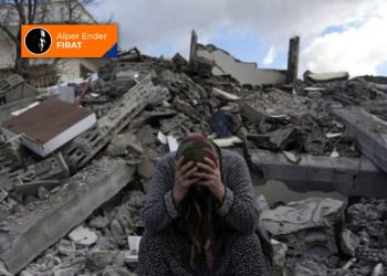 Allah siyasetinizin belasını versin 