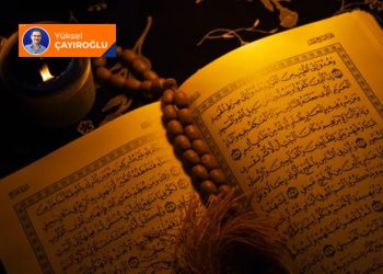 Allah’a şikayet edilen talihsizler