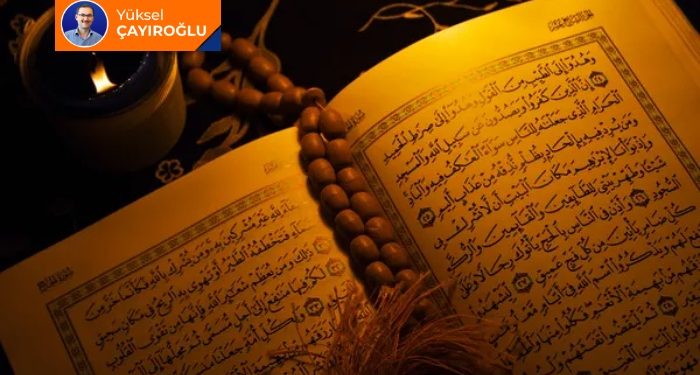 Allah’a şikayet edilen talihsizler