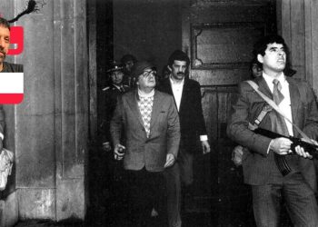 Allende neden işçilere silah dağıtmadı?