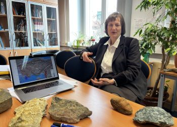 Alman Jeolog Friedrich: Maraş’ta tehlike geçti, Adana riskli, İstanbul için tarih vermek imkansız