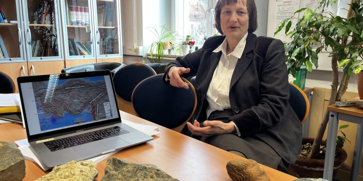 Alman Jeolog Friedrich: Maraş’ta tehlike geçti, Adana riskli, İstanbul için tarih vermek imkansız