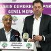 Alman SPD heyetinden CHP ve HDP’ye işbirliği mesajı