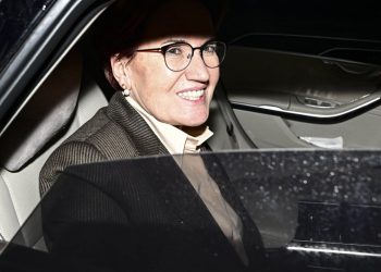 Alman basını Altılı Masa çatlağını yazdı: Erdoğan'a gökten inen hediye