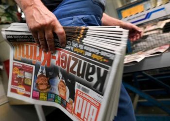 Alman medya devinden işten çıkarmalara 'yapay zekalı' savunma: 'Teknolojik gelişmeler pek çok işi lüzumsuzlaştırdı'