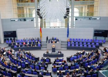 Alman parlamenterden Putin benzetmesi: Erdoğan Uluslararası Ceza Mahkemesi'nde yargılanabilir