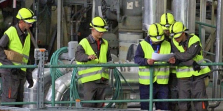 Almanya, nitelikli iş gücü ihtiyacı artmasına rağmen cazibesini yitiriyor