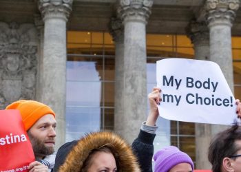 Almanya’da 2022’de kürtaj sayısında artış