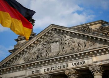 Almanya'da işlenen suçlar 2022'de yüzde 11,5 arttı