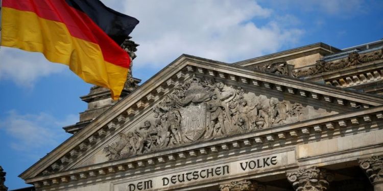 Almanya'da işlenen suçlar 2022'de yüzde 11,5 arttı