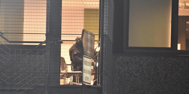 Almanya’daki kilise saldırganının kimliği belli oldu