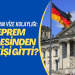 Almanya’dan vize kolaylığı: Deprem bölgesinden kaç kişi gitti?