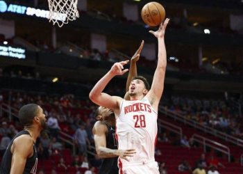 Alperen Şengün'ün double double'ı Rockets'a yetmedi!