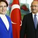 Altılı Masa toplantısı sonrası Akşener ve Kılıçdaroğlu kurmaylarını topluyor