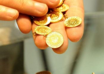 Altın fiyatlarına bankacılık dopingi: Gram altında rekor üstüne rekor!