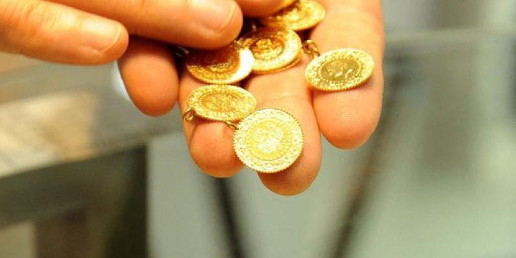 Altın fiyatlarına bankacılık dopingi: Gram altında rekor üstüne rekor!