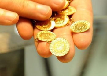 Altın fiyatlarına 'iflas' dopingi: Gram altında son 40 günün en yüksek seviyesi!