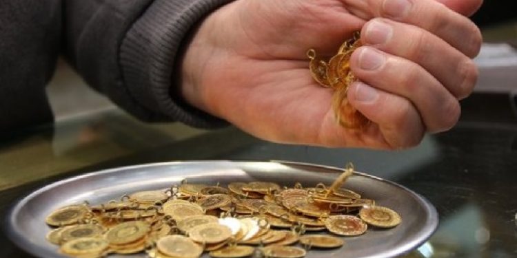 Altın fiyatlarında Fed baskısı: Gram altın, çeyrek altın ne kadar?