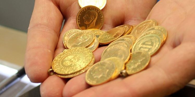 Altın fiyatlarında rekor: Gram altında son 45 günün en yüksek seviyesi!