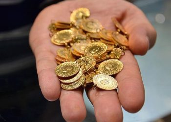 Altın fiyatlarında rüzgar tersine döndü: Gram altın, çeyrek altın ne kadar?