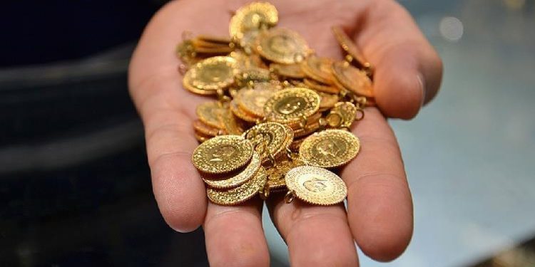 Altın fiyatlarında rüzgar tersine döndü: Gram altın, çeyrek altın ne kadar?