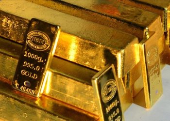 Altının kilogramı 1 milyon 219 bin liraya yükseldi