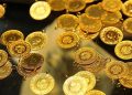 Altının kilogramı 1 milyon 238 bin 800 liraya yükseldi