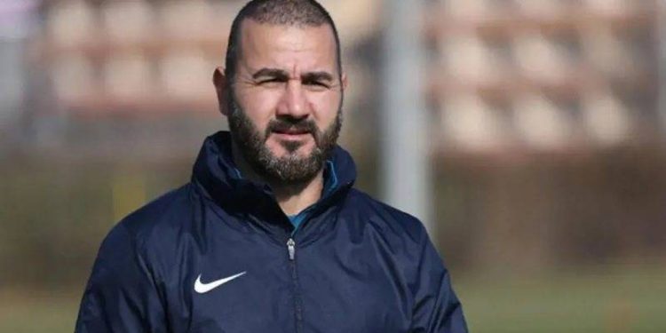 Altınordu'da Gökhan Ünal dönemi sona erdi