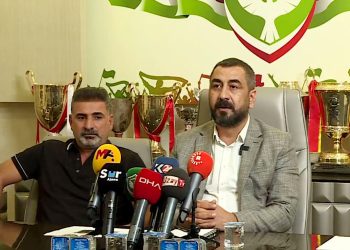 Amedspor Başkanı: Emniyet müdürü ‘tedbirler alındı’ diyerek geçiştirdi, ikinci Madımak olabilirdi